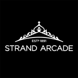 The Strand Arcade Sydney, NSW
