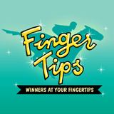 Finger Tips horse tipping mobile App